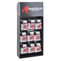 Matzuo Braid PDQ with Peg Hook