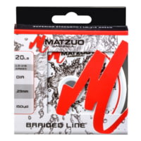 Matzuo Premium Braided Line