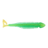 OTIS Gaikotsu Ribbed Smelt Curl Tail