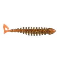 OTIS Gaikotsu Ribbed Smelt Curl Tail 449784