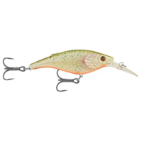 Matzuo Kinchou Shad 5 Plugs Trolling
