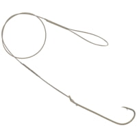 Matzuo Nyla Wire Snell w/Hook #3/0