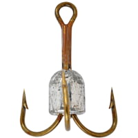 Matzuo Snag Weight 2oz Treble