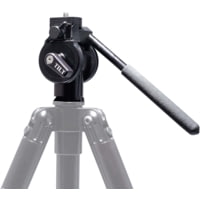 Maven Outdoorsmans Pan Tripod Head Kit