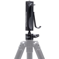 Maven Outdoorsmans Pistol Grip Tripod Head Kit
