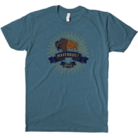 Maven The Blue Ribbon T-Shirt - Men's