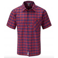 Maverick Short Sleeve - Men's-Blueprint-Large