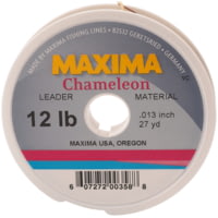 Maxima Chameleon Leader Wheel