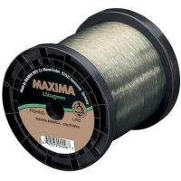 Maxima Service Fishing Line, Green