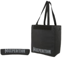 Maxpedition Roll Up Tote w/ 2 Maxpedition Logos