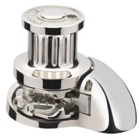 Maxwell RC12/10 12V Capstan Windlass f/3/8in Chain &amp; 3/4in Rope