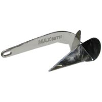 Maxwell MAXSET Stainless Steel Anchor