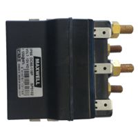 Maxwell PM Solenoid Pack