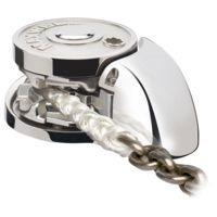 Maxwell RC12/10 12V Windlass - f/3/8in Chain &amp; 3/4in Rope