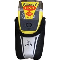 Mcmurdo PLB, FastFind 220, GPS, 24hr, floats