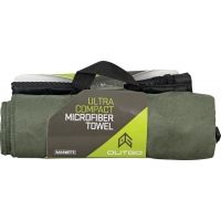 McNett Corporation Outgo Ultra Compact Microfiber Towe
