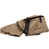 Outgo Microfiber Towel, 30 x 50 in