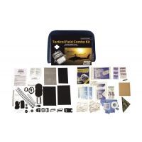 McNett First Aid &amp; Tactical Field Repair Kit Combo