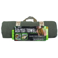 Gear Aid Tactical Microterry Large Towel