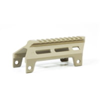 MDT Night Vision Hood Oversize for LSS-XL Gen2