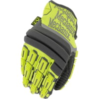 Mechanix Wear High Visible M-Pact 2 Glove - Men's