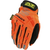 Mechanix Wear High Visible M-Pact Glove - Men's