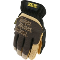 Mechanix Wear Leather Fastfit Glove - Men's