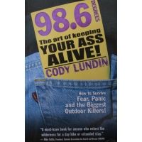 Media 98.6 Degrees The Art Of Keeping Your Alive