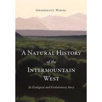 Media A Natural History of the Intermountain West Its Ecological and Evolutionary Story