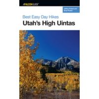Media Best Easy Day Hikes Utah's High Uintas