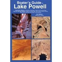 Media Boater's Guide to Lake Powell 6th Edition