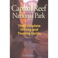 Media Capitol Reef National Park The Complete Hiking and Touring Guide