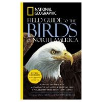 Media Field Guide to the Birds of North America