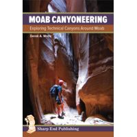 Media Moab Canyoneering