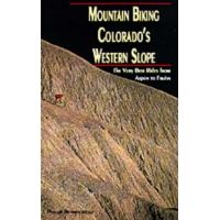 Media Mountain Biking Colorado's Western Slope