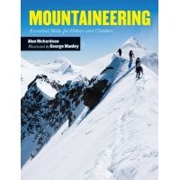 Media Mountaineering Essential Skills for Hikers and Climbers