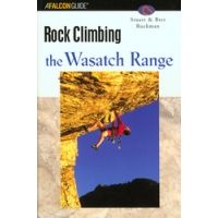 Media Rock Climbing The Wasatch Range