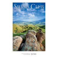 Media Sierra Club Engagement Calendar 2016