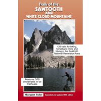 Media Trails of the Sawtooth and White Cloud Mountains