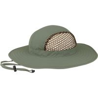 Mega Cap Plains Hat Mesh