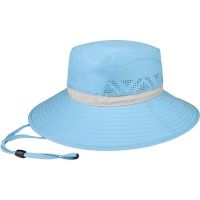 Mega Cap Sunset Hat With Adjust Crord