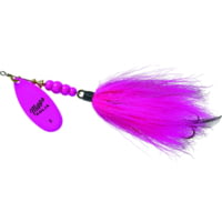 Mepps Aglia Tandem In-Line Bucktail Spinner