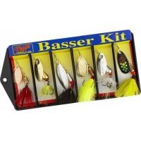 Mepps Basser Kit Dressed