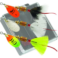 Mepps Pocket Pac Aglia Trout Kit