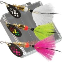 Mepps Trout Fishing Lure Pocket Pac