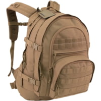 Mercury Tactical Bunker 72 Hour Pack