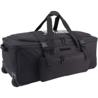 Mercury Tactical Expandable Rolling Deployment Bag
