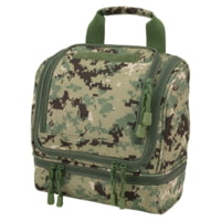 Mercury Tactical Gear NWU Type III Hanging Shave Kit