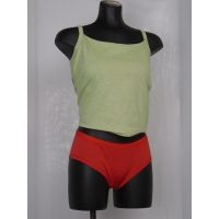 Merino+ 120 Brief - Women's-Pasada-Large