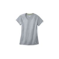 Smartwool Merino 150 Baselayer Pattern Short Sleeve - Womens